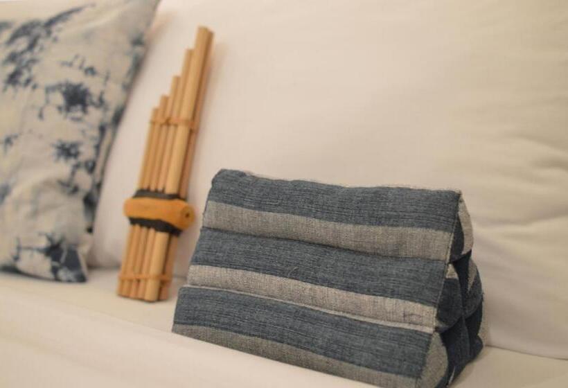 バルコニー付きデラックスルーム, Ud Capital