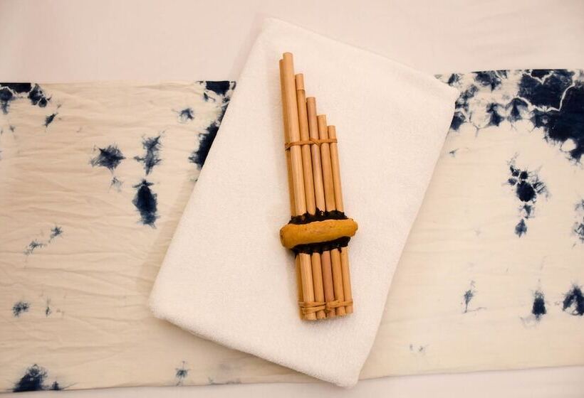 デラックスルーム, Ud Capital