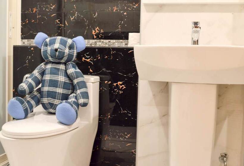 デラックスルーム, Ud Capital