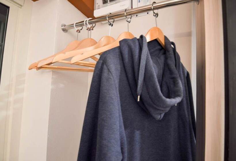 バルコニー付きデラックスルーム, Ud Capital