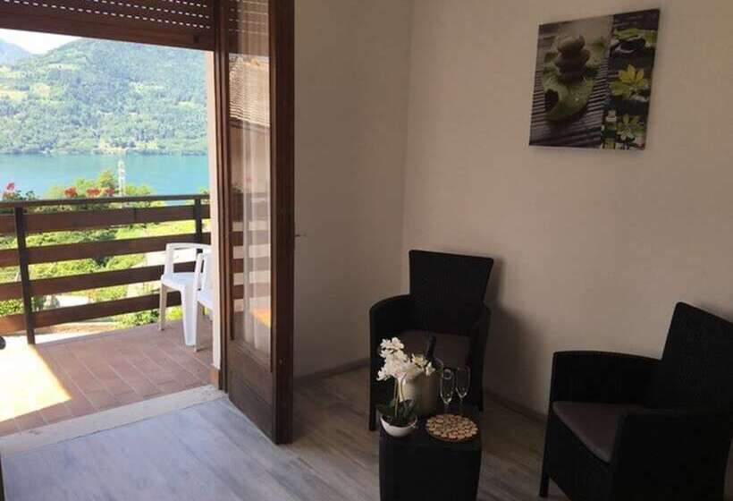 패밀리 스위트, Villa Ester