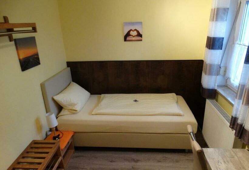 Номер Стандарт Индивидуальный, Pension Wolkenstein