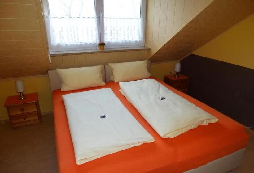 Номер Стандарт, Pension Wolkenstein