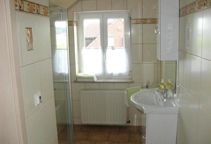 Номер Стандарт, Pension Wolkenstein