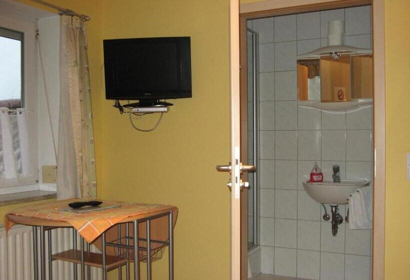 Семейный Номер, Pension Wolkenstein