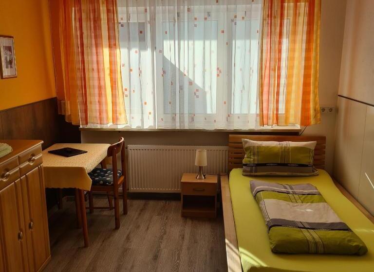 Апартаменты 2 Спальни, Pension Wolkenstein