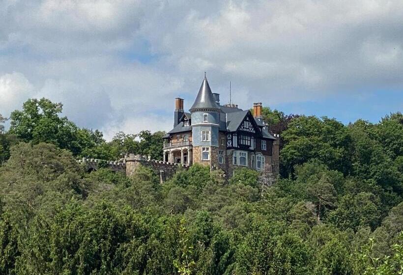Студио Стандарт с Террасой, Studio & Appartement Au Lac