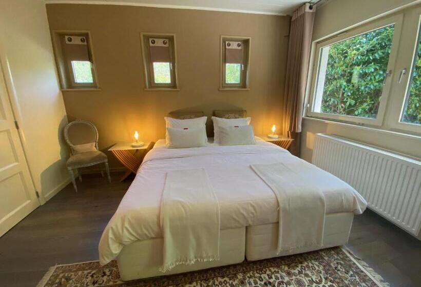 דירת שני חדרים, Studio & Appartement Au Lac