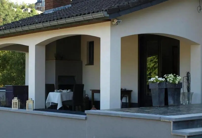 ２ベッドルームアパートメント, Studio & Appartement Au Lac