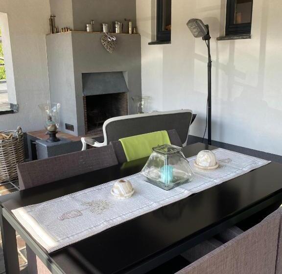 Апартаменты 2 Спальни, Studio & Appartement Au Lac