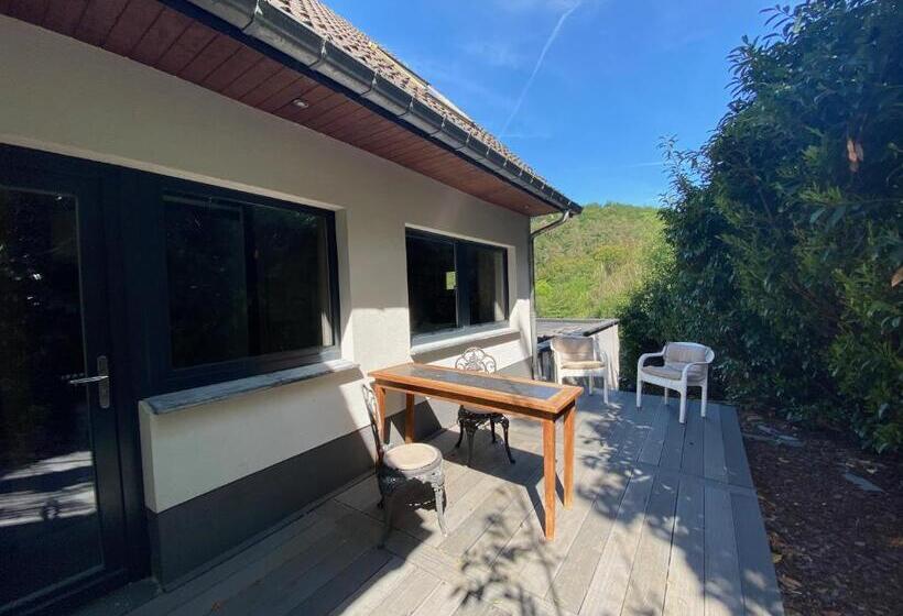 דירת שני חדרים, Studio & Appartement Au Lac