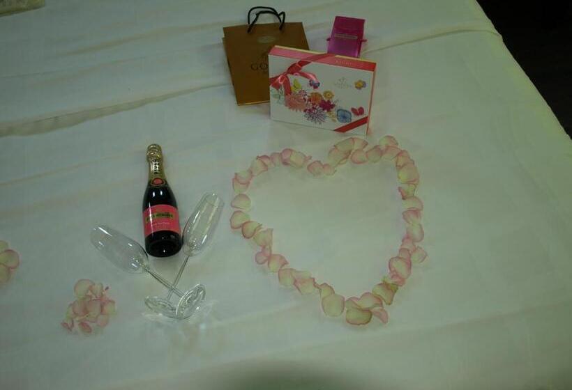 דירת שני חדרים, Studio & Appartement Au Lac