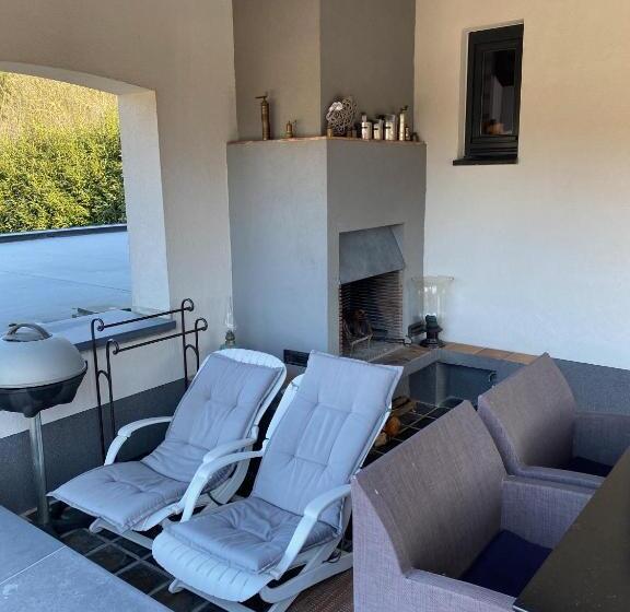 דירת שני חדרים, Studio & Appartement Au Lac