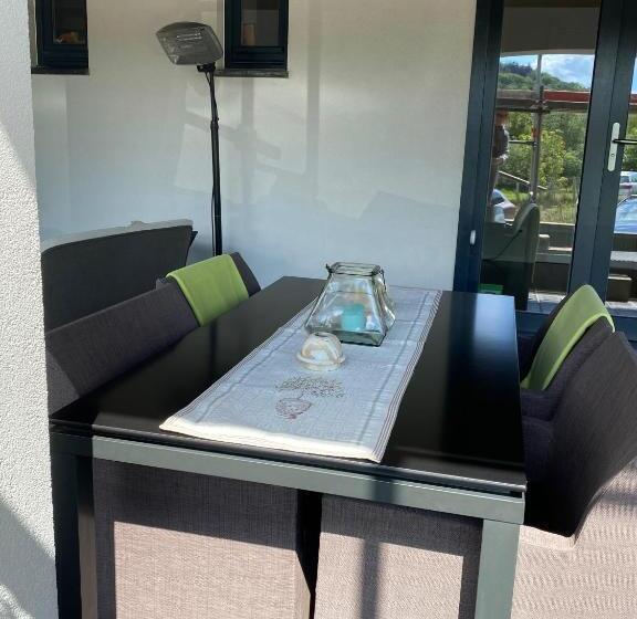 דירת שני חדרים, Studio & Appartement Au Lac