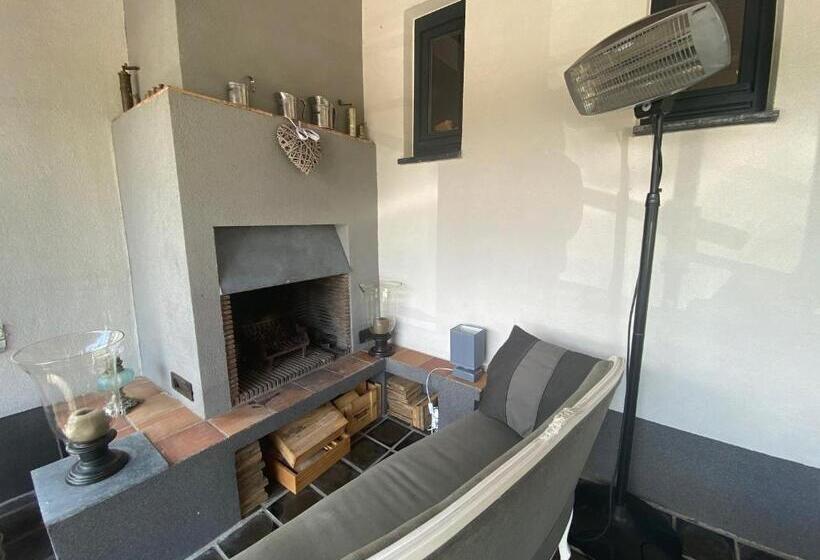 דירת שני חדרים, Studio & Appartement Au Lac