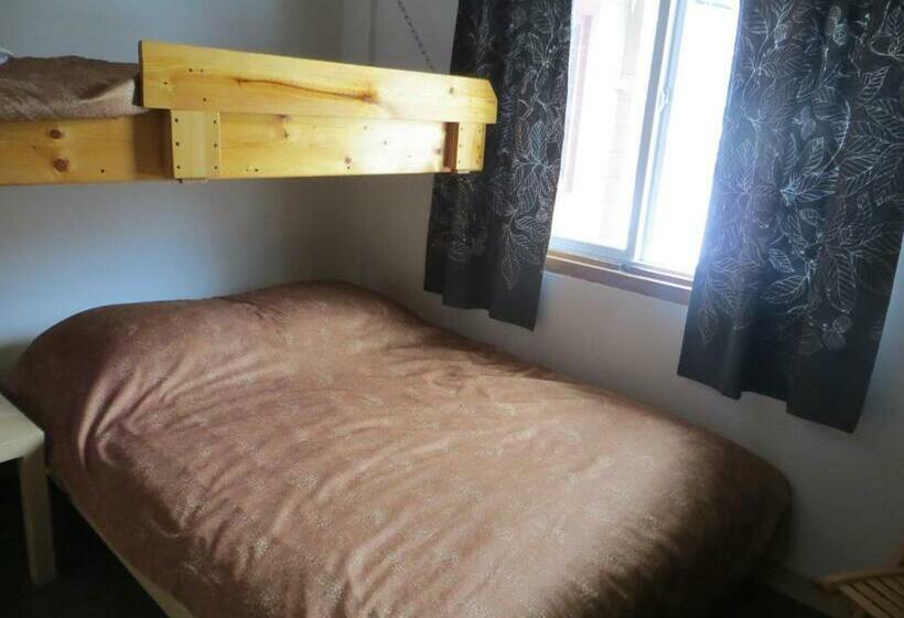 Семейный Номер, Hi Kananaskis Wilderness   Hostel