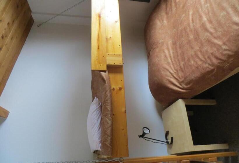 غرفة عائلية, Hi Kananaskis Wilderness   Hostel