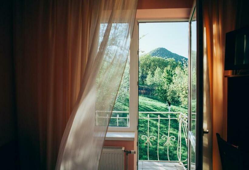 标准单人间, Blagodat