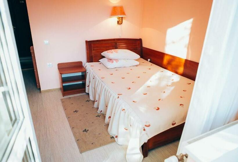 标准单人间, Blagodat