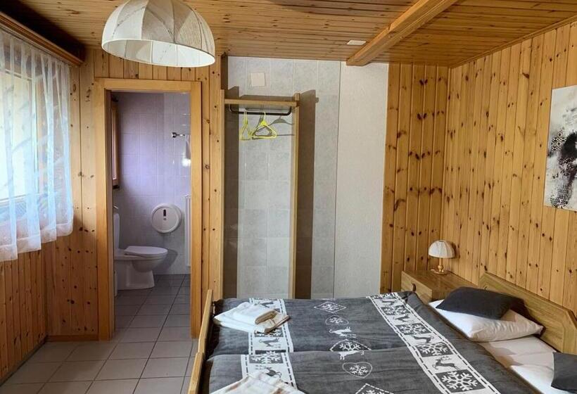 Номер Стандарт, Des Portes Du Soleil