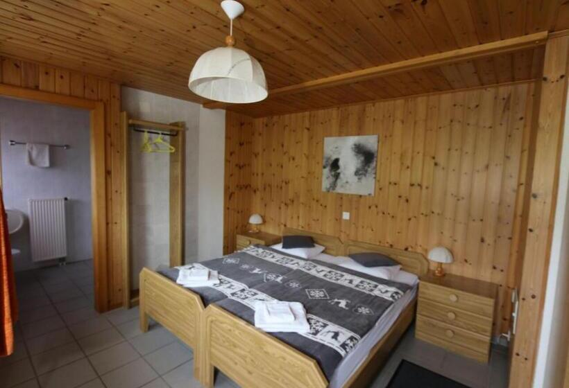 Номер Стандарт, Des Portes Du Soleil