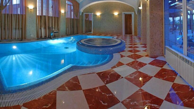 סוויטת דופלקס, Gorny Ruchej