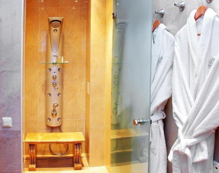 סוויטת דופלקס, Gorny Ruchej