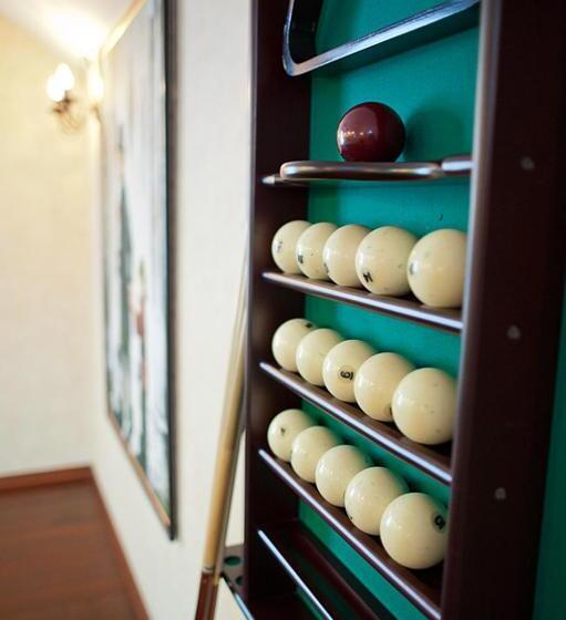 סוויטת דופלקס, Gorny Ruchej