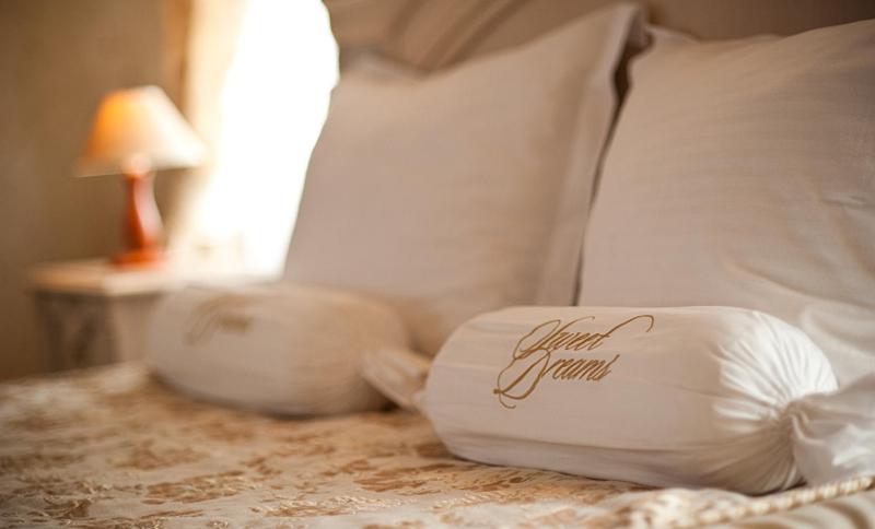 סוויטת דופלקס, Gorny Ruchej