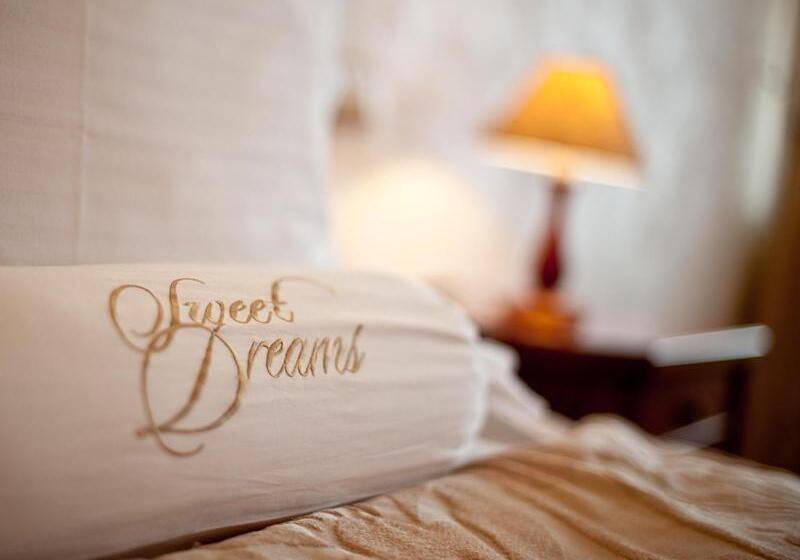 סוויטה, Gorny Ruchej