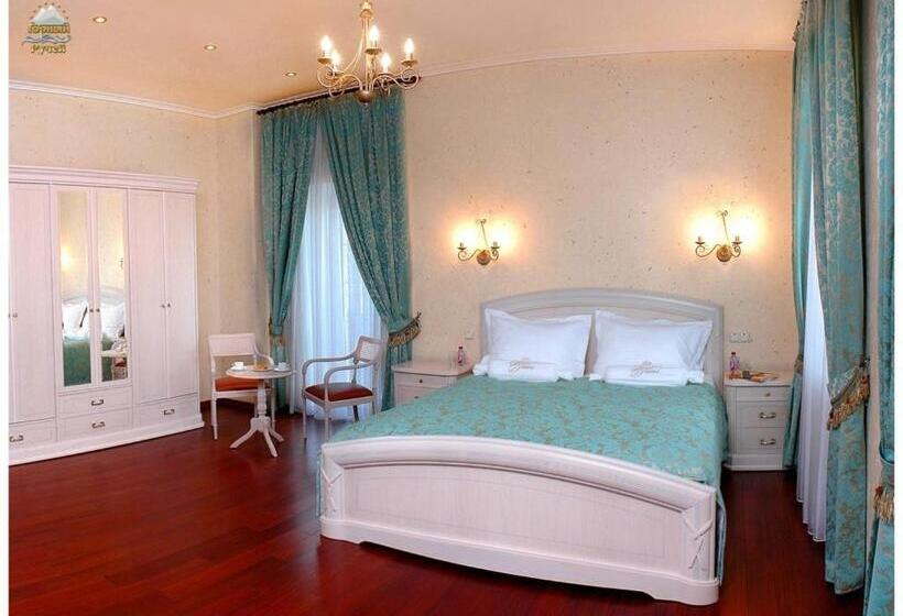 סוויטת סופריור, Gorny Ruchej