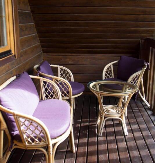 בית, חדר שינה 1, Gorny Ruchej