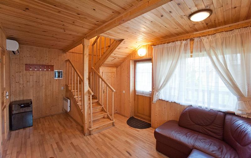 בית, חדר שינה 1, Gorny Ruchej