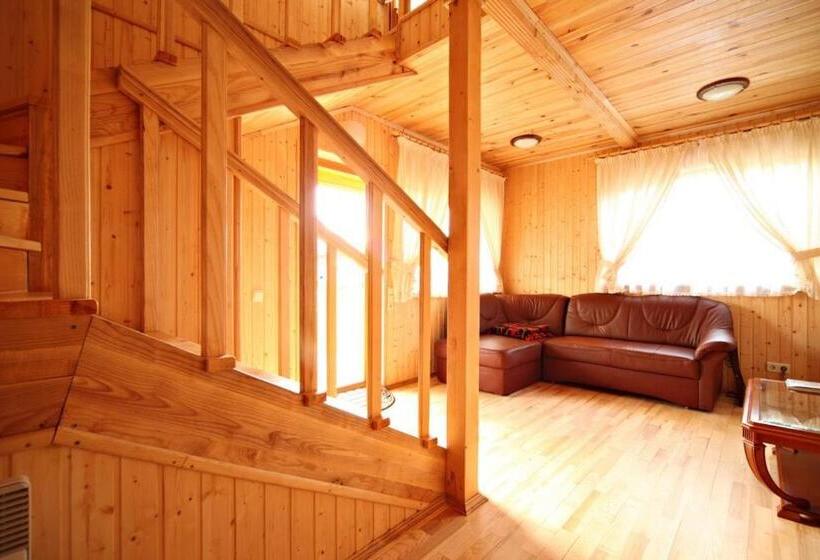 בית, חדר שינה 1, Gorny Ruchej