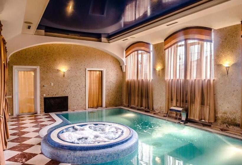 סוויטת דופלקס, Gorny Ruchej