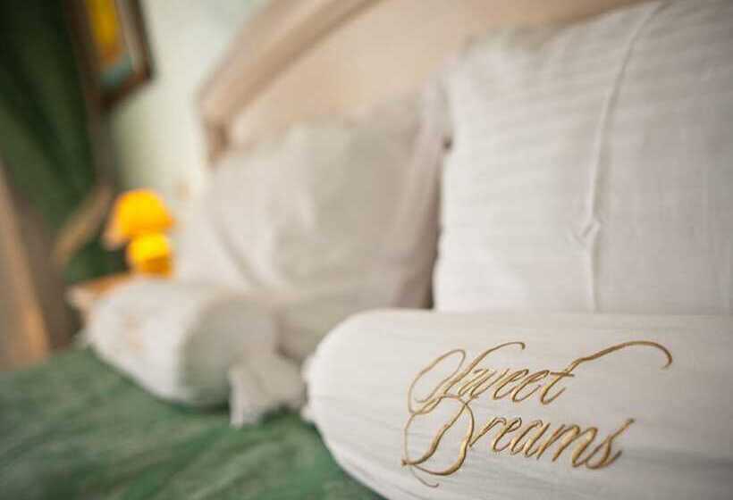 סוויטת סופריור, Gorny Ruchej