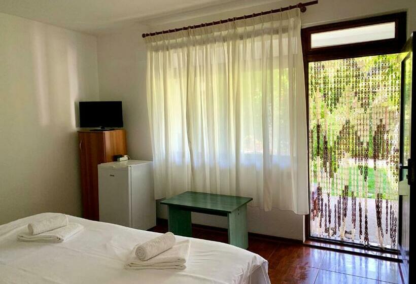 חדר סטנדרט, Casa Palaghia