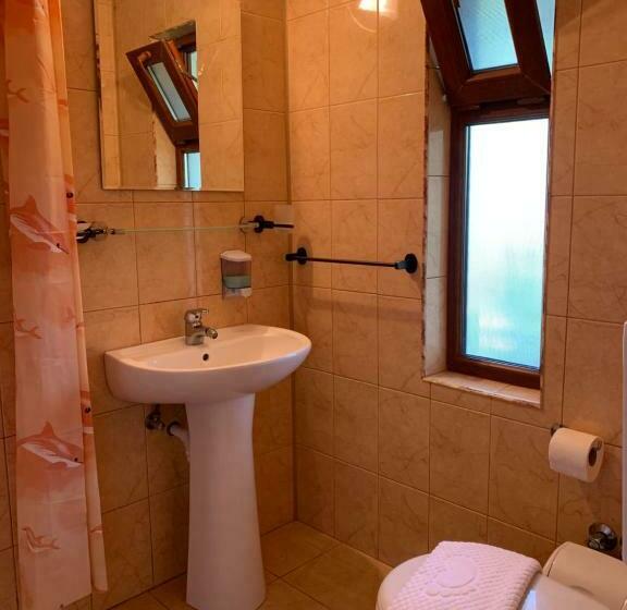 חדר סטנדרט, Casa Palaghia