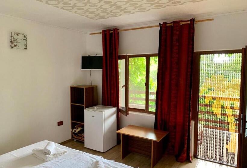 חדר סטנדרט, Casa Palaghia