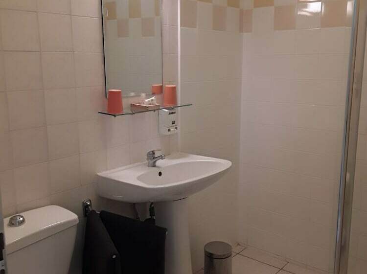 חדר סטנדרט, Relais Motel De Maisonnay