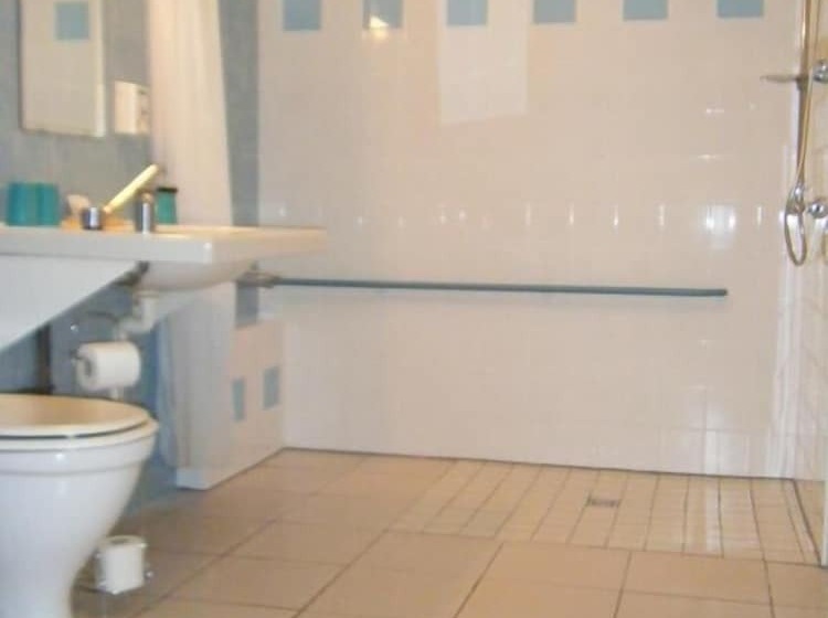 חדר סטנדרט, Relais Motel De Maisonnay