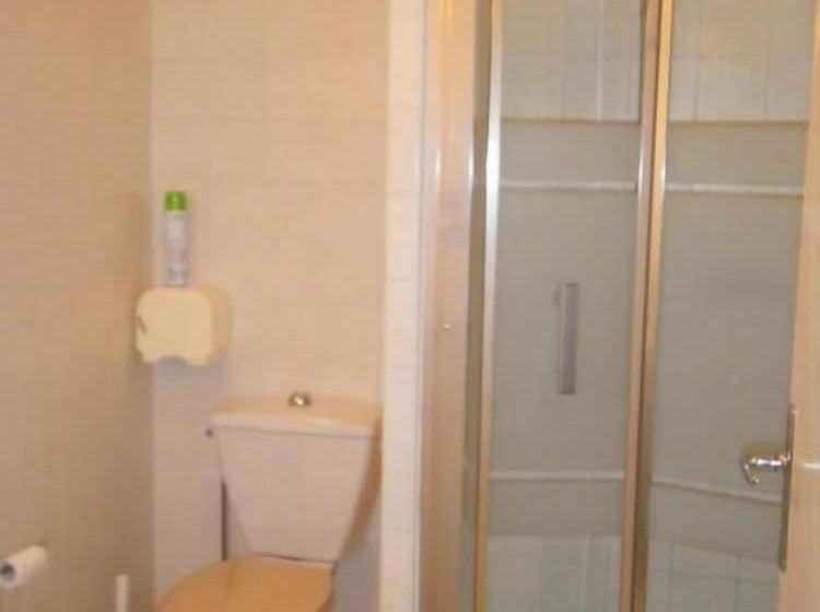 חדר סטנדרט, Relais Motel De Maisonnay