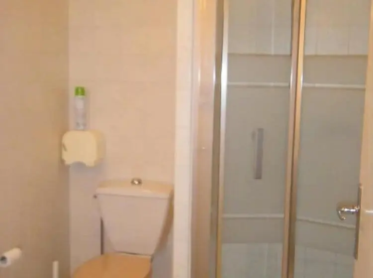 スタンダードルーム, Relais Motel De Maisonnay