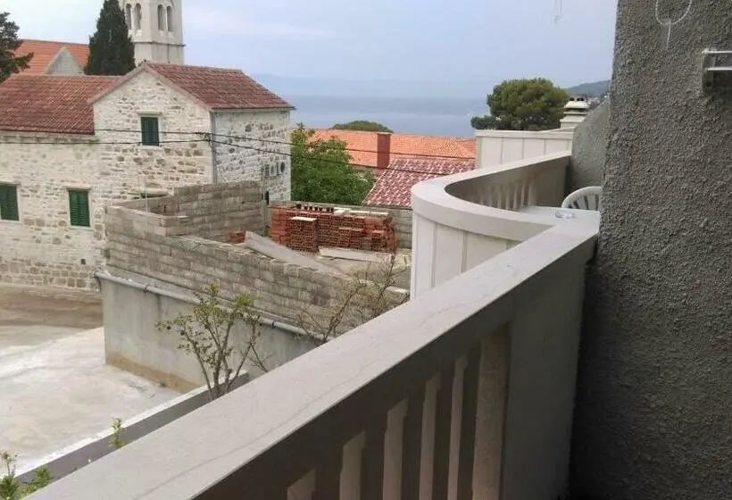 Habitació Estàndard, Guest House Marija