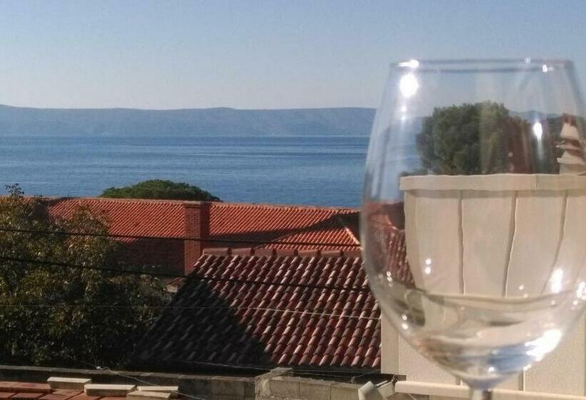 غرفة قياسية, Guest House Marija