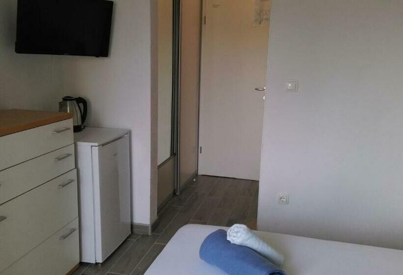 غرفة قياسية, Guest House Marija