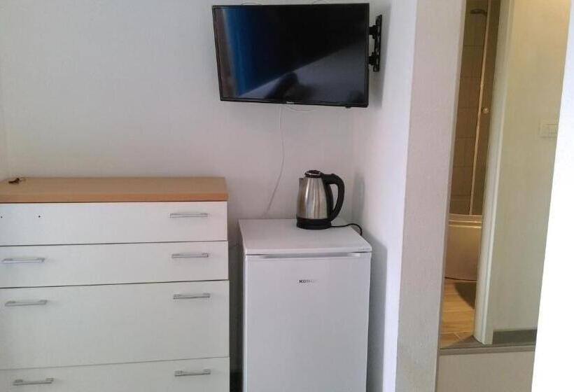 غرفة قياسية, Guest House Marija