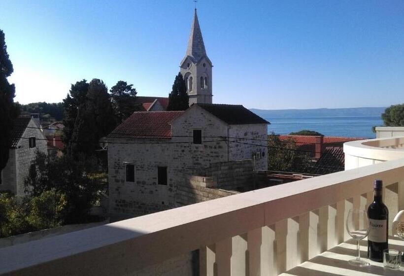 غرفة قياسية, Guest House Marija