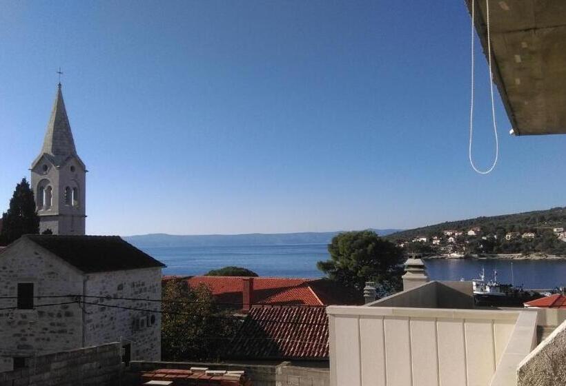 غرفة قياسية, Guest House Marija