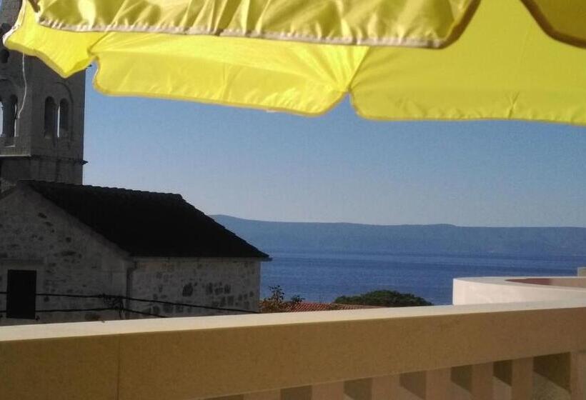 غرفة قياسية, Guest House Marija